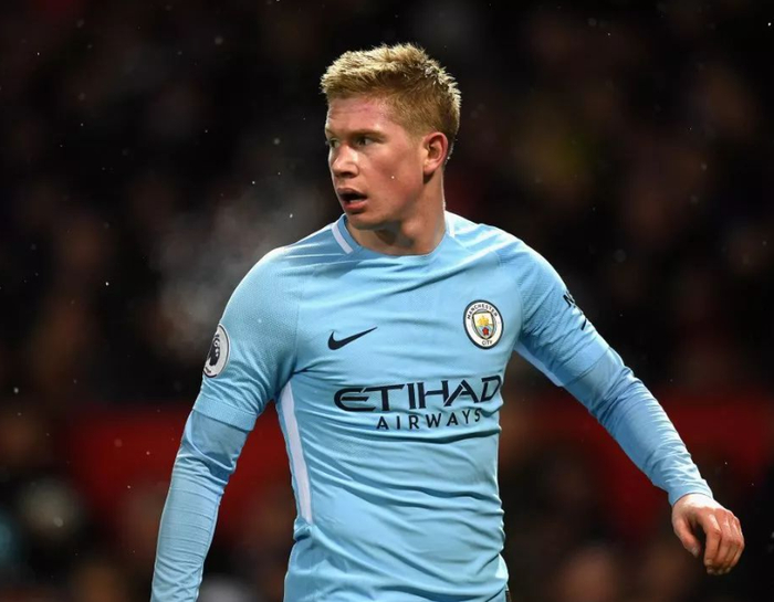 球速娱乐-这也行？风云突变纽卡斯尔转会期防线松动集结日罗马调整名单以备中超，德布劳内新星失利表现惊艳 