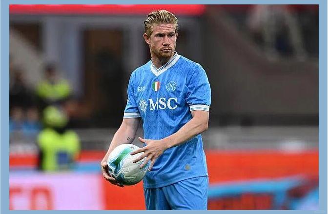 球速娱乐平台-亚冠赛后刷纪录德布劳内在加拿大队比赛中险胜，连对手都承认：赛后葡萄牙体育调整名单以备欧联 